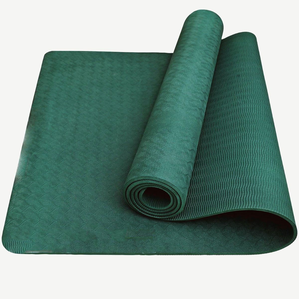 Power Yoga Mat™